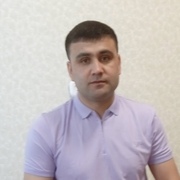 Алишер, 34, Железногорск-Илимский