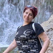 Natalya 51 Belorechensk