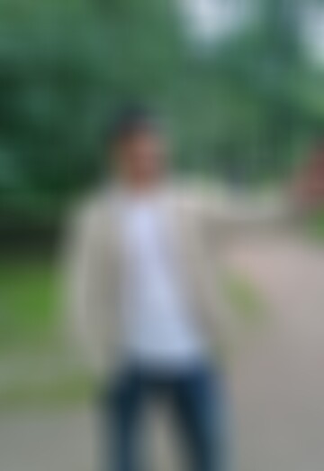 My photo - zafar, 46 from Ala-Buka (@zafar3130)