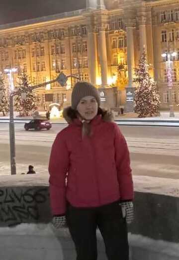Моя фотографія - Оксана, 44 з Снежинськ (@oksana137433)
