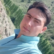 Александр, 25, Екатеринбург
