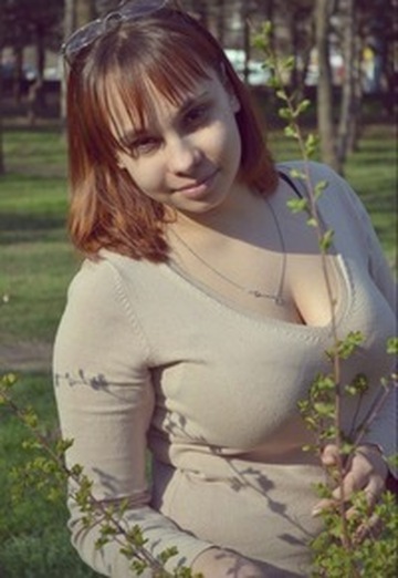 Юлия (@uliya63953) — моя фотография № 4