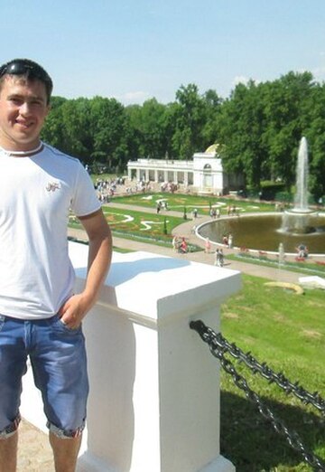 My photo - egor, 31 from Kyiv (@egor40230)