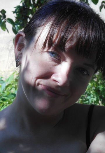 La mia foto - Anastasiya, 41 di Pavlovskij Posad (@anastasiya105986)