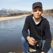 сергей, 33, Таксимо (Бурятия)
